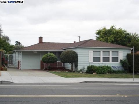 23923 2nd St, Hayward, CA 94541 photo 1