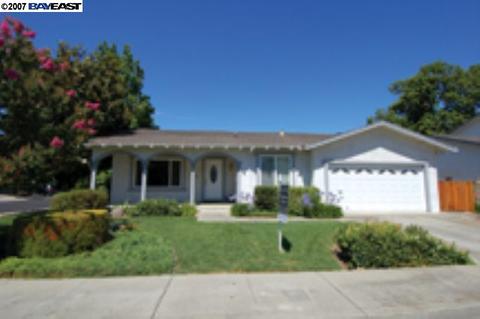 2616 Turnstone Dr, Pleasanton, CA 94566 photo 1
