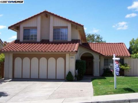 18686 Mount Lassen, Castro Valley, CA 94552 photo 1
