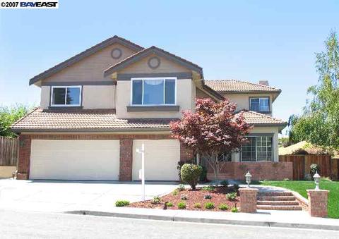 997 Hunter Ln, Fremont, CA 94539 photo 1