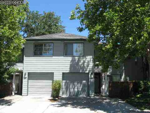 121 Fig Tree Ln, Martinez, CA 94553 photo 1