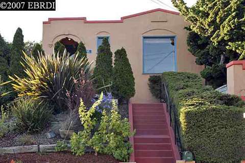 1635 San Lorenzo Ave, Berkeley, CA 94707 photo 1