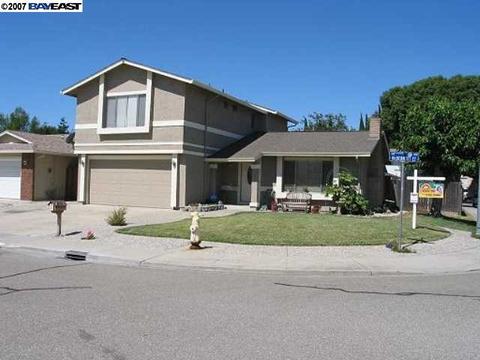 1431 Mc Dermott Ct, Tracy, CA 95376 photo 1