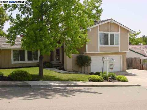 3266 Chablis Ct, Pleasanton, CA 94566 photo 1