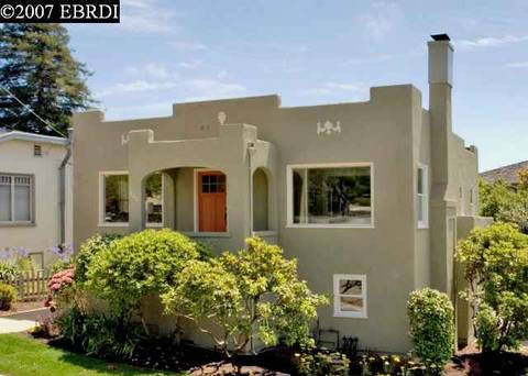 600 San Miguel Ave, Berkeley, CA 94707 photo 1