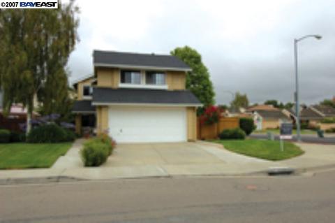 2001 Eilene Dr, Pleasanton, CA 94588 photo 1