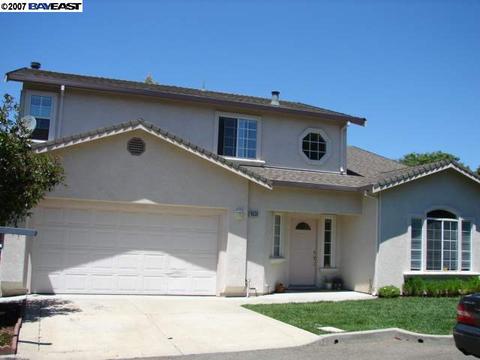 19550 Summer Pl, Castro Valley, CA 94546 photo 1