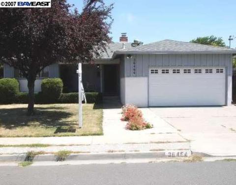 36464 Diego Dr, Fremont, CA 94536 photo 1