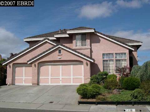 118 Jade Ct, Hercules, CA 94547 photo 1