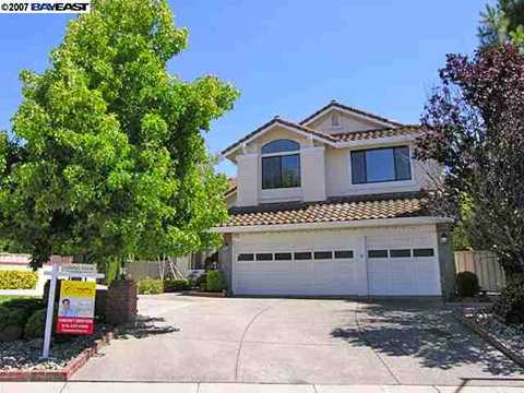 547 Pilgrim Loop, Fremont, CA 94539 photo 1