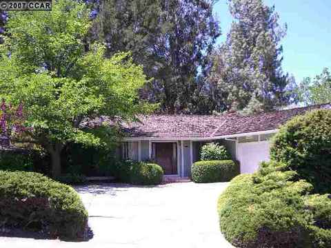 2865 Emerald Dr, Walnut Creek, CA 94597 photo 1