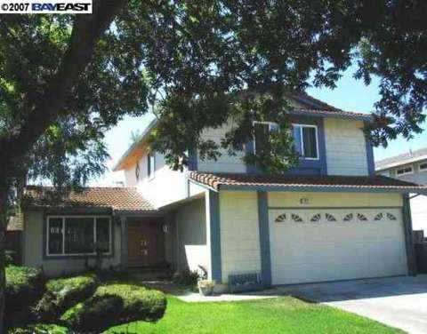 253 Pagosa Way, Fremont, CA 94539 photo 1