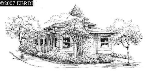2482 Prince St, Berkeley, CA 94705 photo 1