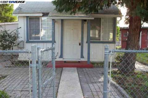 117 Sycamore St, Fremont, CA 94536 photo 1