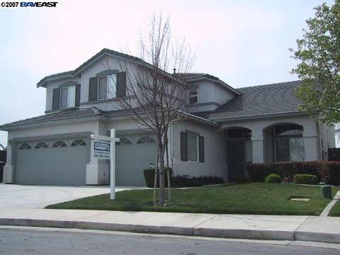 2892 Dorset Ln, Tracy, CA 95377 photo 1