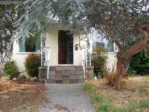 1245 Rose St, Berkeley, CA 94702 photo 1