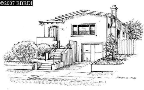 1455 Kains Ave, Berkeley, CA 94702 photo 1