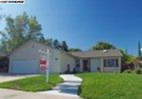 3334 Arbor Dr, Pleasanton, CA 94566 photo 1