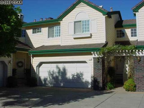 1378 Shell Ln, Clayton, CA 94517 photo 1