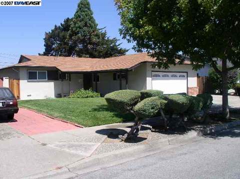 4669 Pardee Ave, Fremont, CA 94538 photo 1