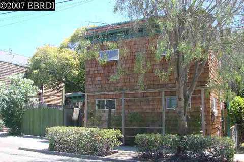 2080 Emerson St, Berkeley, CA 94703 photo 1
