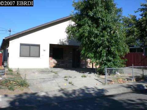 58 Surf View Dr, Bay Point, CA 94565 photo 1
