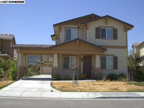 1741 Cherry Blossom Ln, Tracy, CA 95377 photo 1