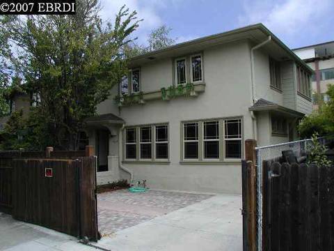 3005 Dana St, Berkeley, CA 94705 photo 1
