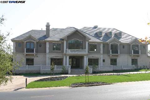 2952 W Ruby Hill Dr, Pleasanton, CA 94566 photo 1