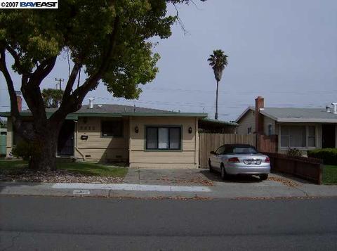 2820 Webb St, Vallejo, CA 94591 photo 1