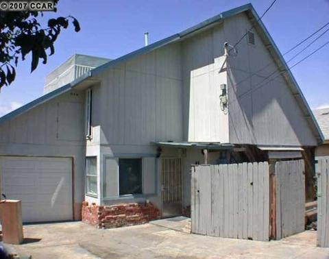 4128 Irene Dr, Martinez, CA 94553 photo 1