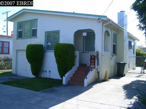 2616 Mathews St, Berkeley, CA 94702 photo 1