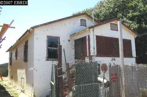 210 Willard Ave, Richmond, CA 94801 photo 1