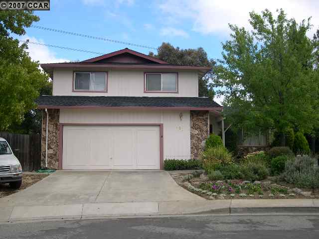 536 Midway Ct, Martinez, CA 94553 photo 1