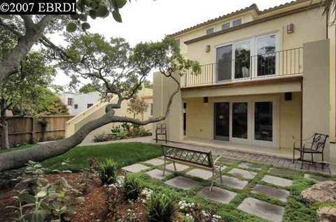 1854 Thousand Oaks Blvd, Berkeley, CA 94707 photo 1