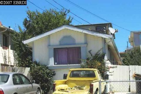 1920 E 25th St, Oakland, CA 94606 photo 1