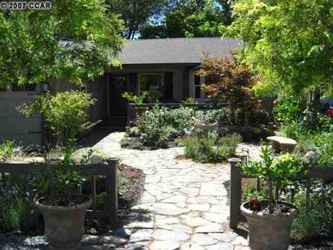 3642 Crescent Dr, Lafayette, CA 94549 photo 1