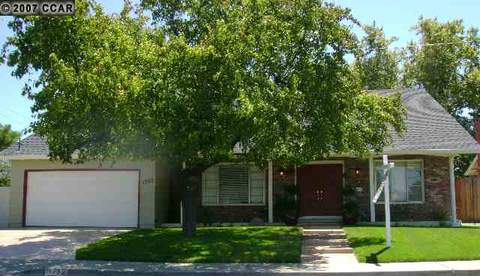 1792 Sargent Rd, Concord, CA 94518 photo 1