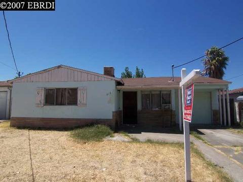 312 Bruno Ave, Pittsburg, CA 94565 photo 1