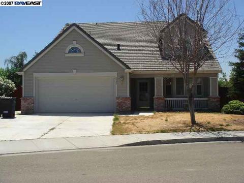 2380 Arthur Nate Haugh Dr, Tracy, CA 95377 photo 1