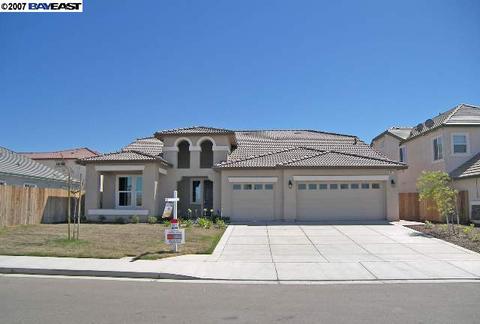 181 Monet Dr, Oakley, CA 94561 photo 1