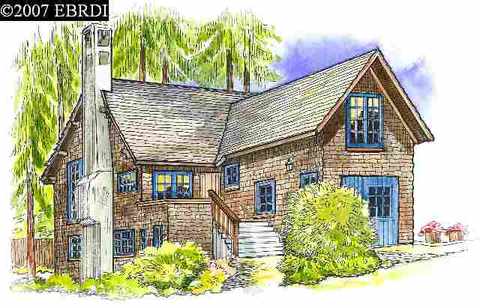 2577 Buena Vista Way, Berkeley, CA 94708 photo 1