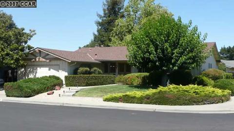 776 Raycliff Pl, Concord, CA 94518 photo 1