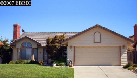 115 Halsey Ct, Hercules, CA 94547 photo 1