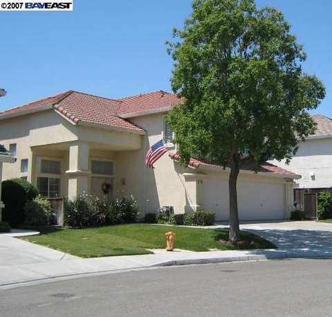 1384 Pickford Ct, Tracy, CA 95376 photo 1
