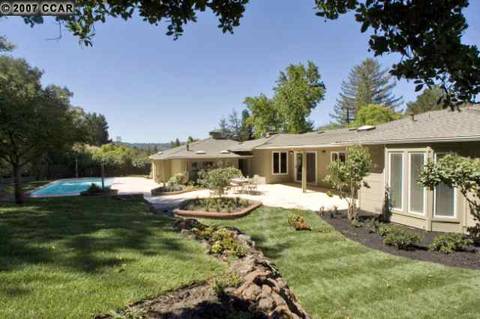 1194 Glen Rd, Lafayette, CA 94549 photo 1