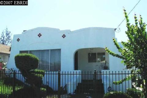 1332 91st Ave, Oakland, CA 94603 photo 1
