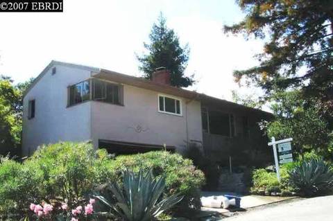 964 Overlook Rd, Berkeley, CA 94708 photo 1