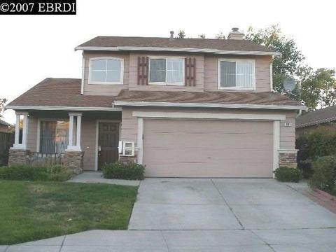 1907 Murphy Dr, San Pablo, CA 94806 photo 1