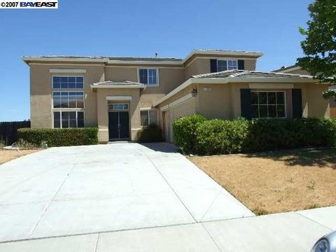 1848 Mount Conness Way, Antioch, CA 94531 photo 1